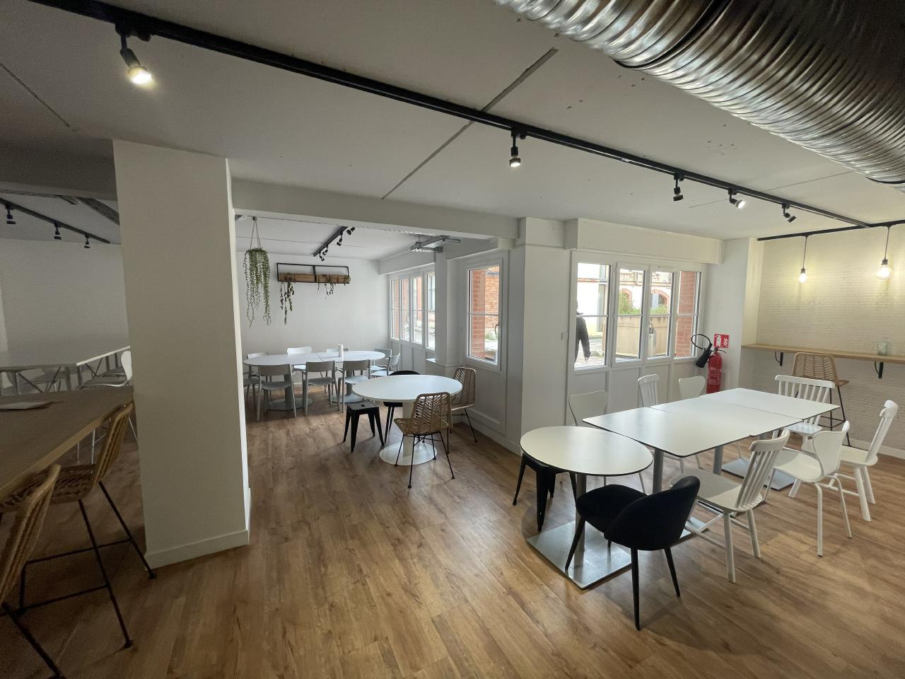 Bureau Toulouse 3513m² Location bureau Toulouse Haute-Garonne OLBUR2422305 11